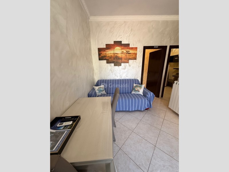 Trilocale in Affitto a Nettuno, zona Centro, 550€, 55 m², arredato