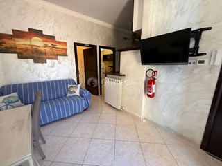 Trilocale in Affitto a Nettuno, zona Centro, 550€, 55 m², arredato