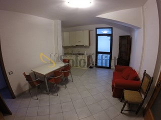 Stanza in Affitto a Siena, zona San Miniato, 300€, 60 m², arredato