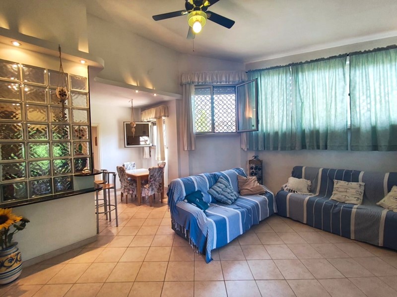 Villa in Vendita a San Felice Circeo, 299'000€, 86 m²