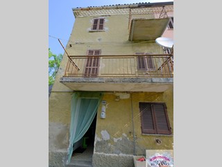 Casa Semi Indipendente in Vendita a Ponzone, 20'000€, 80 m²