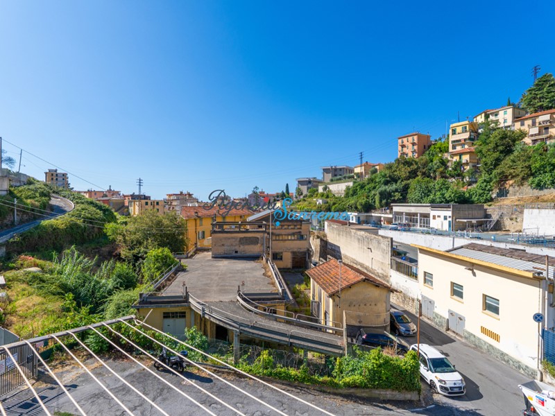 Trilocale in Vendita a Sanremo, 139'000€, 69 m²
