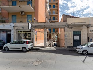Trilocale in Vendita a Catania, 129'000&euro;, 93 m²
