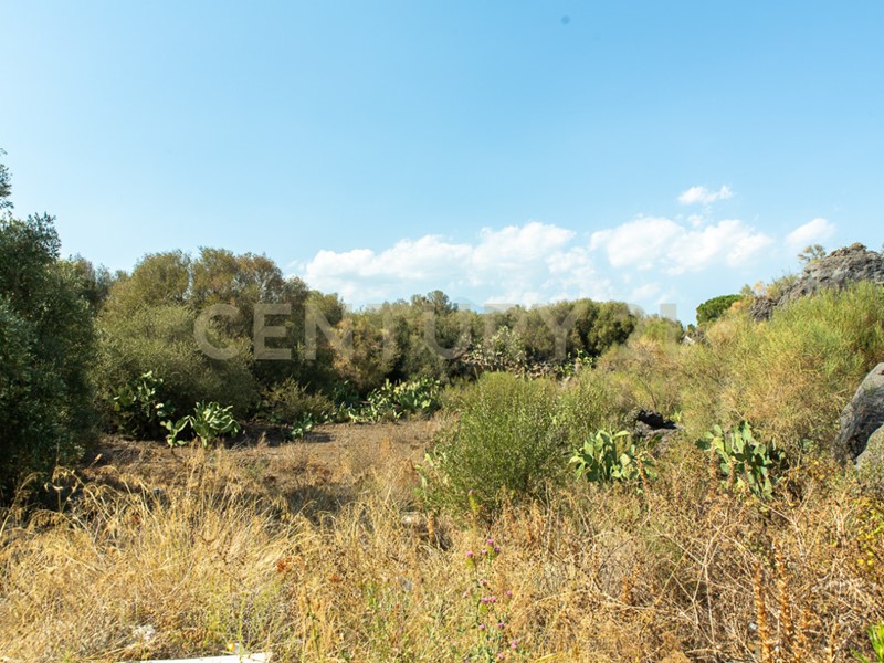 Terreno edificabile in Vendita a Belpasso, 219'000€, 12900 m², arredato, con Box