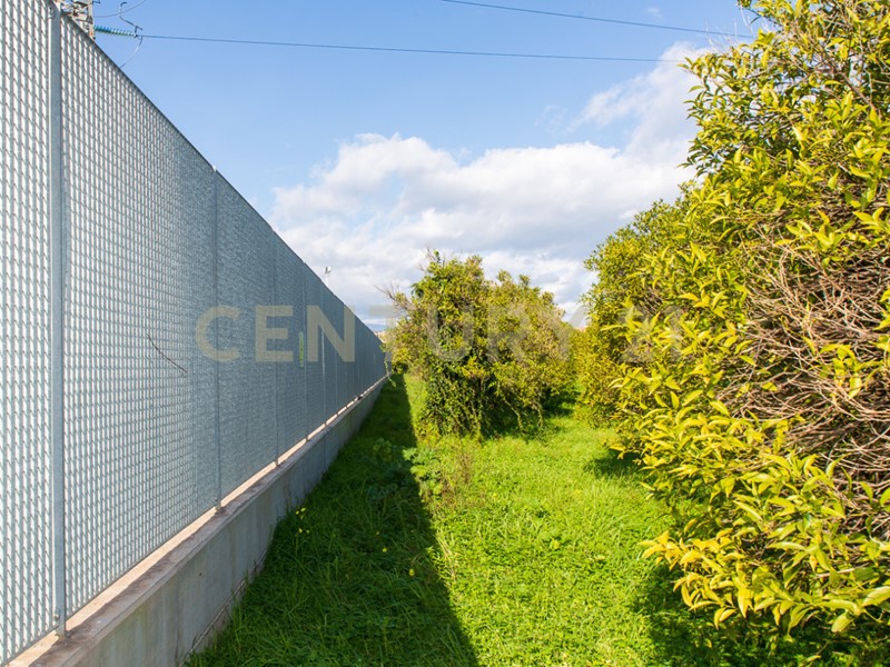 Terreno agricolo in Vendita a Acireale, 125'000€, 7011 m²