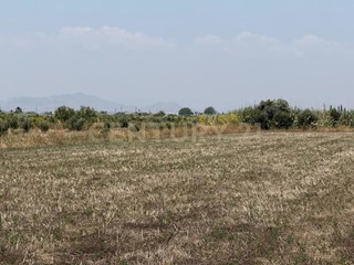 Terreno agricolo in Vendita a Lentini, 22'500€, 10000 m²