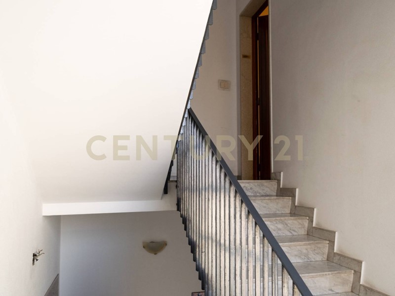 Appartamento in Vendita a Lentini, 79'000€, 129 m²