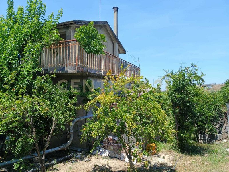 Terreno agricolo in Vendita a Belpasso, 40'000€, 4400 m²