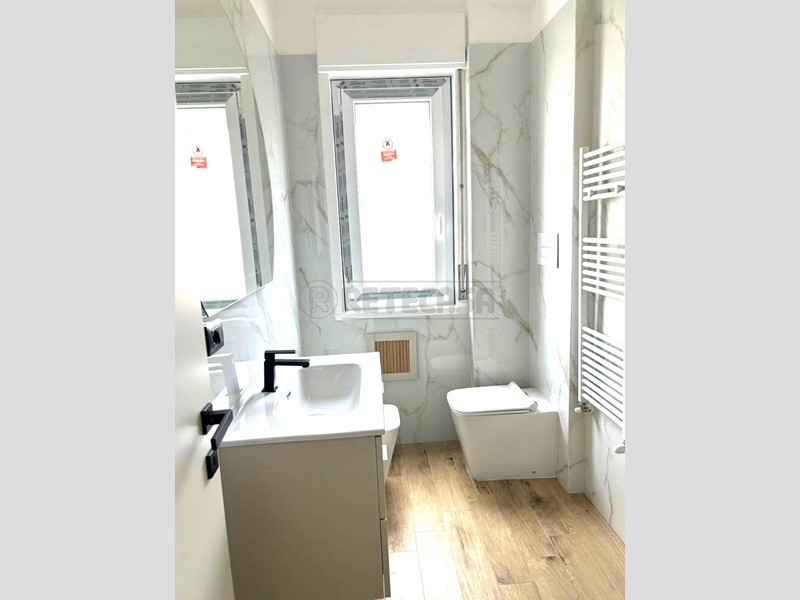 Trilocale in Vendita a Caltanissetta, 129'000€, 90 m², arredato