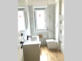 Trilocale in Vendita a Caltanissetta, 129'000€, 90 m², arredato