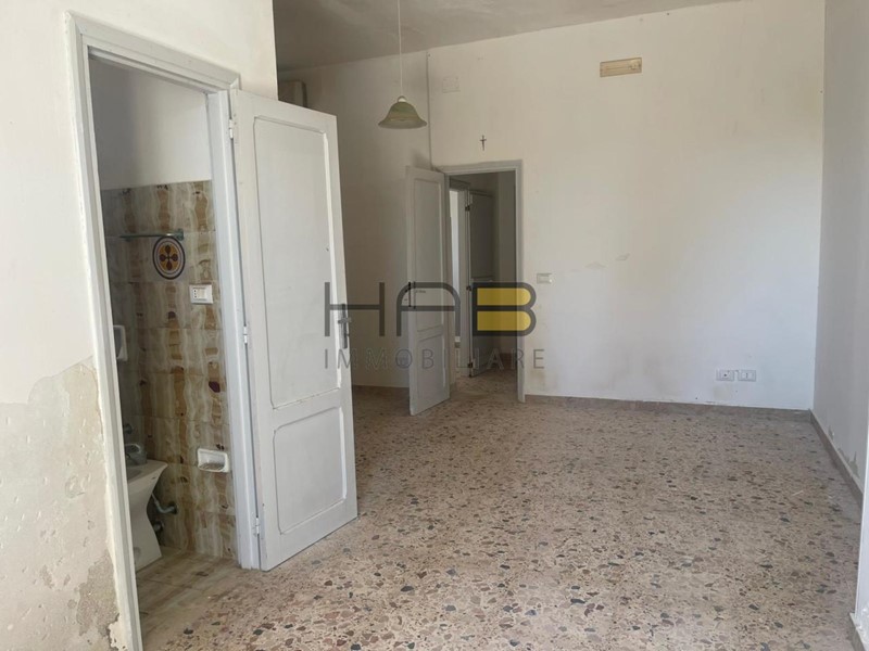 Casa Indipendente in Vendita a Misiliscemi, 30'000&euro;, 80 m²