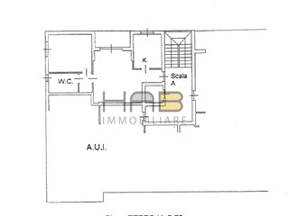 Bilocale in Vendita a Busto Arsizio, 125'000€, 65 m², con Box