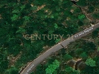 Terreno agricolo in Vendita a Nicolosi, 96'000€, 63837 m²