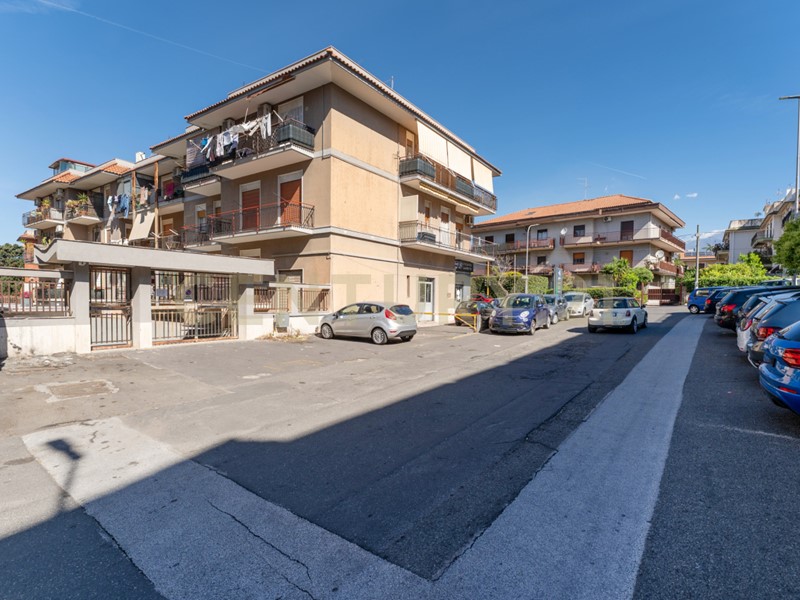 Trilocale in Vendita a Mascalucia, 89'000€, 80 m²