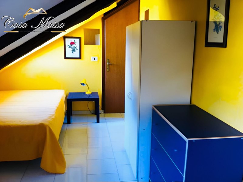 Monolocale in Vendita a Torino, 86'000&euro;, 30 m²