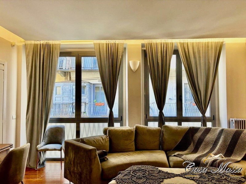 Appartamento in Vendita a Torino, 770'000&euro;, 165 m²