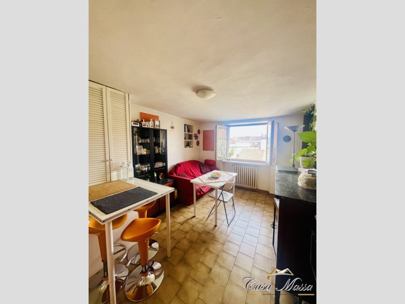 Bilocale in Vendita a Torino, 140'000€, 35 m²