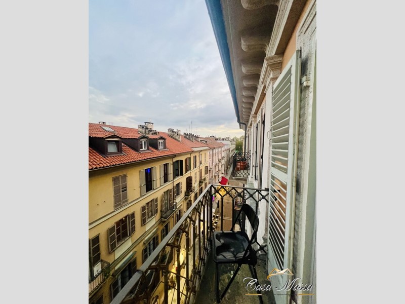 Bilocale in Vendita a Torino, 249'000€, 40 m²