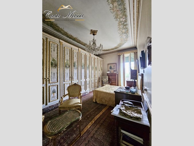 Appartamento in Vendita a Torino, 1'600'000€, 360 m²