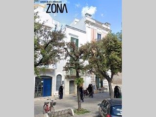 Quadrilocale in Vendita a Capurso, 91'500€, 161 m²