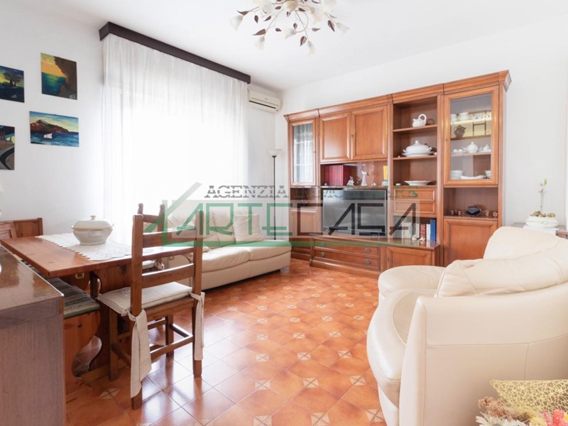 Quadrilocale in Vendita a Vicopisano, zona San Giovanni Alla Vena, 138'000€, 70 m²