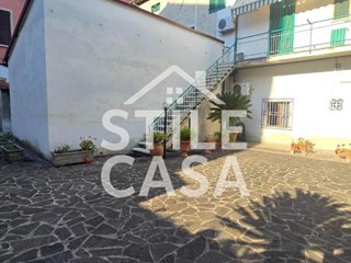 Quadrilocale in Vendita a Montecatini Terme, 170'000€, 108 m²
