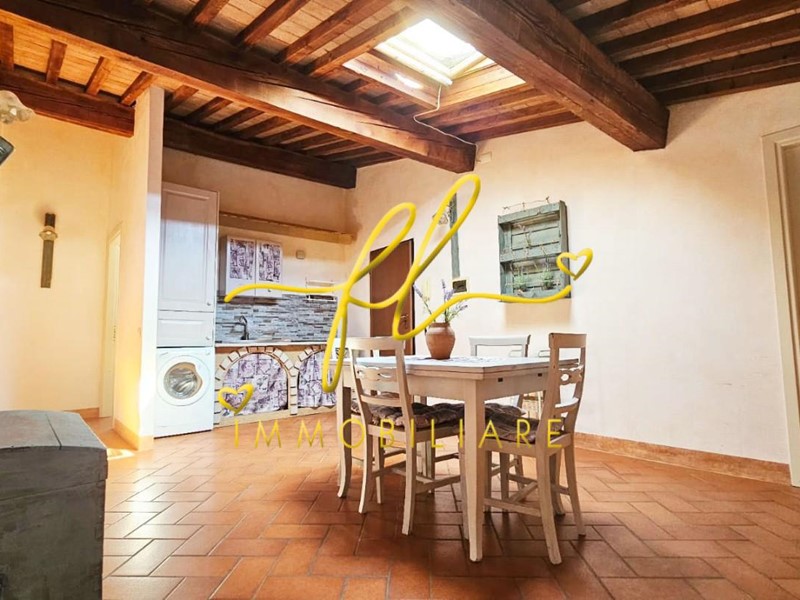 Trilocale in Vendita a Santa Luce, 106'000€, 76 m²