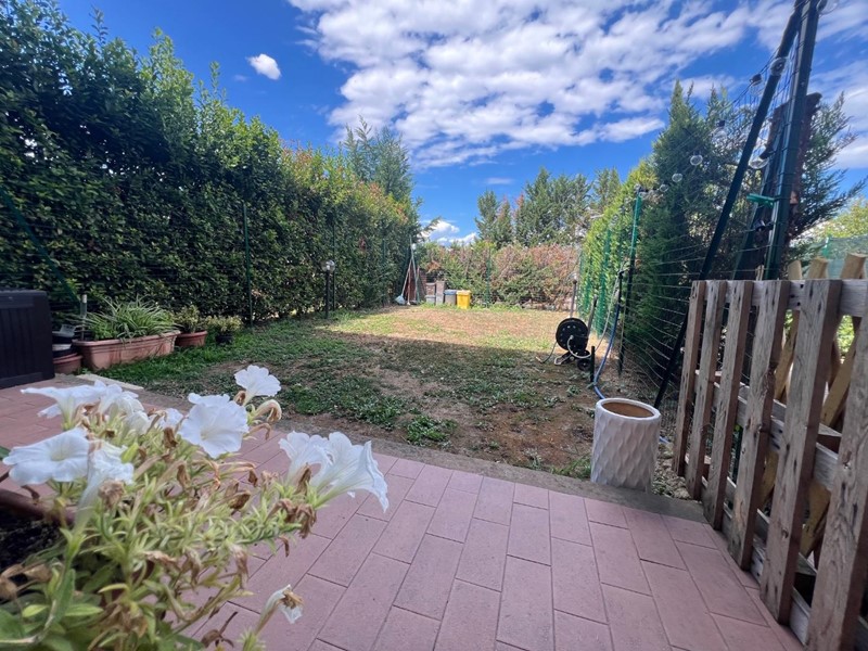 Bilocale in Vendita a Castelfiorentino, 129'000€, 57 m², arredato
