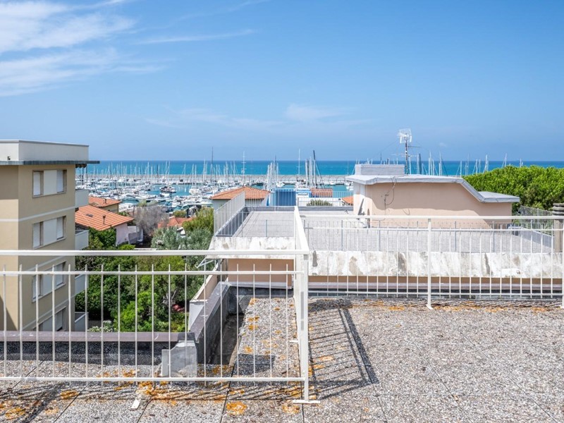 Quadrilocale in Vendita a Rosignano Marittimo, 143'000€, 86 m²