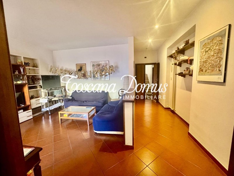 Quadrilocale in Vendita a Siena, 320'000&euro;, 100 m², arredato