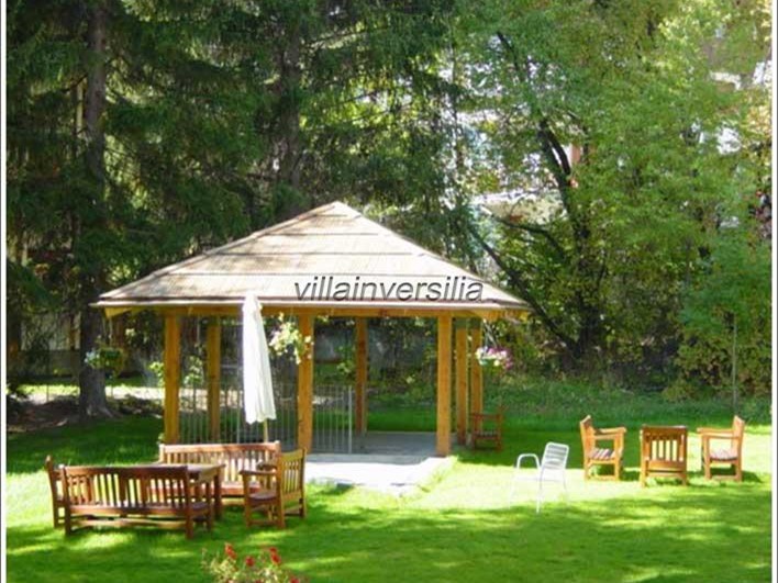 Attività commerciale in Vendita a Bardonecchia, 3'500'000€, 3780 m²
