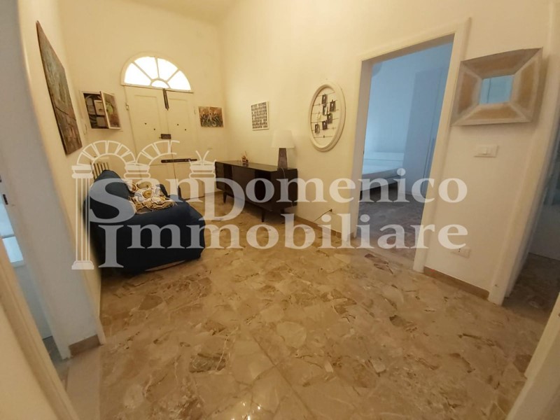 Quadrilocale in Affitto a Pisa, 1'500€, 65 m², arredato