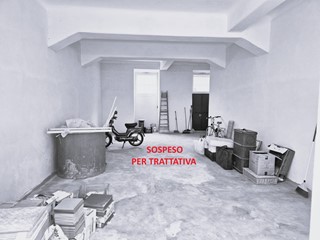 Box in Vendita a Savona, 98'000€, 69 m²