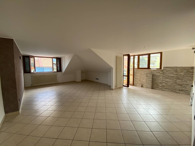 Trilocale in Vendita a San Benedetto del Tronto, 130 m²