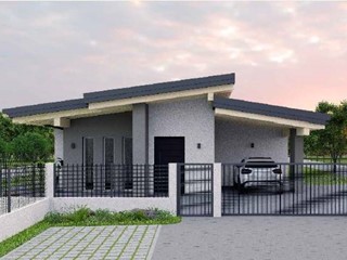 Villa in Vendita a Cordenons, 410'000€, 172 m²