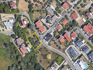 Terreno edificabile in Vendita a Montesilvano, 180'000€, 820 m²