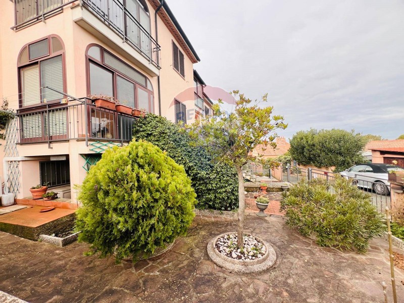 Casa Indipendente in Vendita a Montescudaio, 130'000€, 60 m²