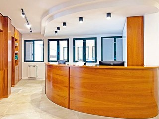 Ufficio in Vendita a Bergamo, 275'000€, 127 m²