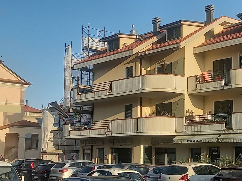 Appartamento in Vendita a Ascoli Piceno, 185'000€, 110 m²