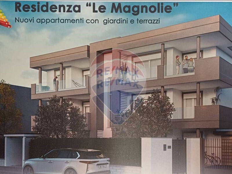 Quadrilocale in Vendita a Settimo Milanese, 335'000€, 115 m²