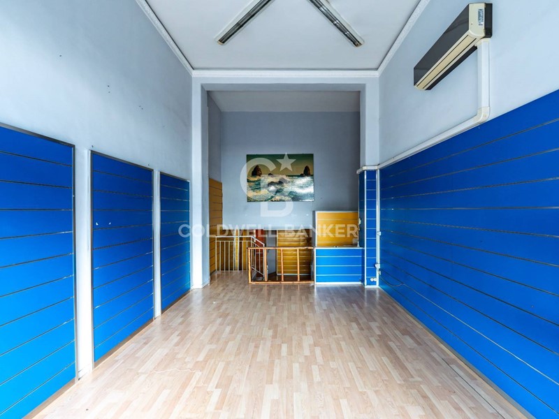 Immobile commerciale in Affitto a Acireale, 750€, 74 m²