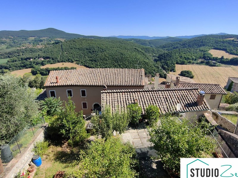 Trilocale in Vendita a Amelia, 59'000€, 70 m²