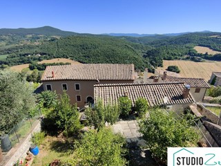 Trilocale in Vendita a Amelia, 59'000€, 70 m²