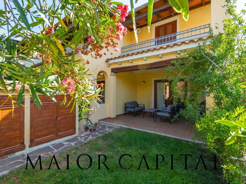 Villetta a schiera in Vendita a San Teodoro, 260'000€, 100 m²