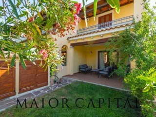 Villetta a schiera in Vendita a San Teodoro, 260'000€, 100 m²