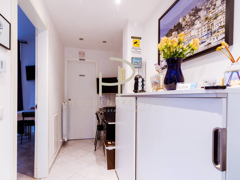 Quadrilocale in Vendita a Sanremo, 100 m²