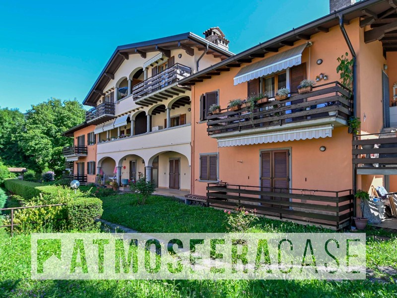Trilocale in Vendita a Rovetta, 154'000€, 72 m²