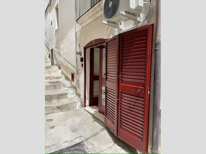 Casa Indipendente in Affitto a Monte Sant'Angelo, 35 m²