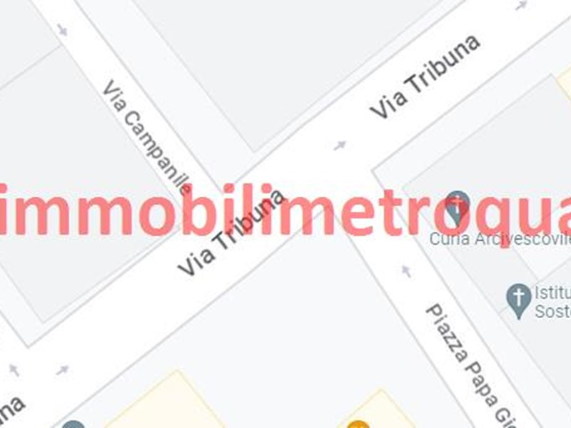 Trilocale in Vendita a Manfredonia, 80'000€, 110 m²