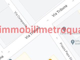 Trilocale in Vendita a Manfredonia, 80'000€, 110 m²